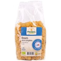 ROUES DEMI COMPLETES 500 G PRIMEAL