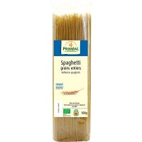SPAGHETTI COMPLETS 500 G PRIMEAL