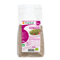 GOMASIO 500 G MARKAL