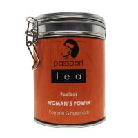 WOMAN'S POWER - BOITE 100 G