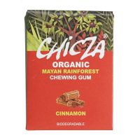 CHEWING GUM CANNELLE 30G CHICZA