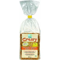 CRUSTY EPEAUTRE FROMAGE 200 G PURAL