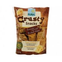 CRUSTY'SNACKS EPEAUTRE 110 G PURAL