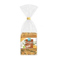 CRUSTY'SNACK FROMAGE GR.COURGES 110 G PURAL