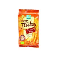 FLUTES FROMAGE 125 G PURAL