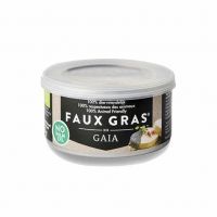 FAUX GRAS 125 G ALLOS-GAIA