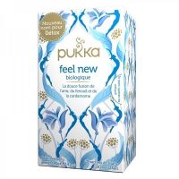 INFUSION FEEL NEW 20 INF PUKKA