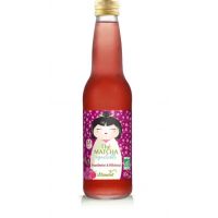 THE GLACE MATCHA FRAMBOISE HIBISCUS 33 CL