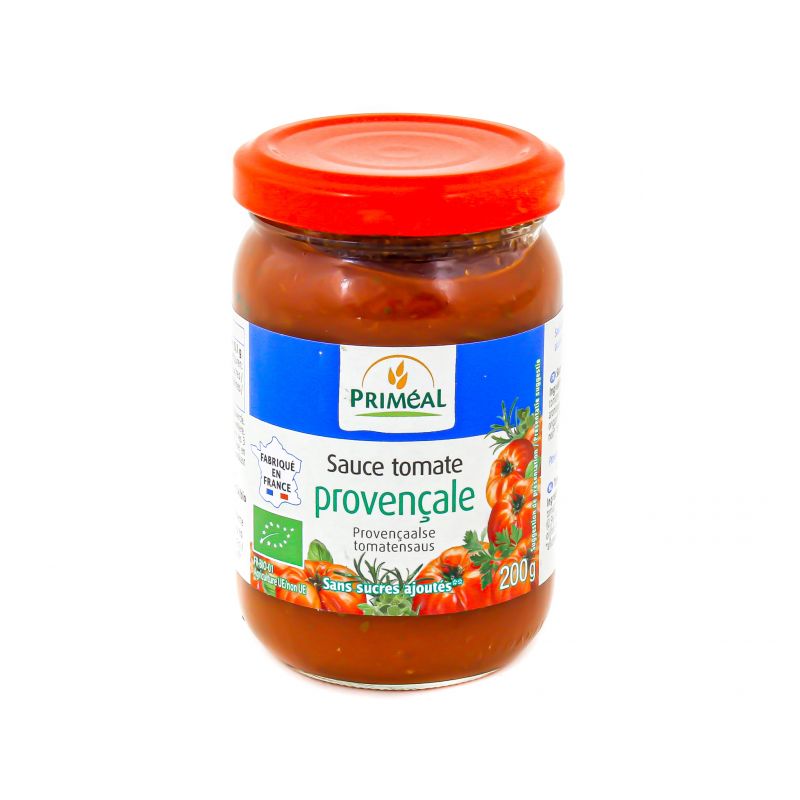 SAUCE TOMATE PROVENCALE 200 G
