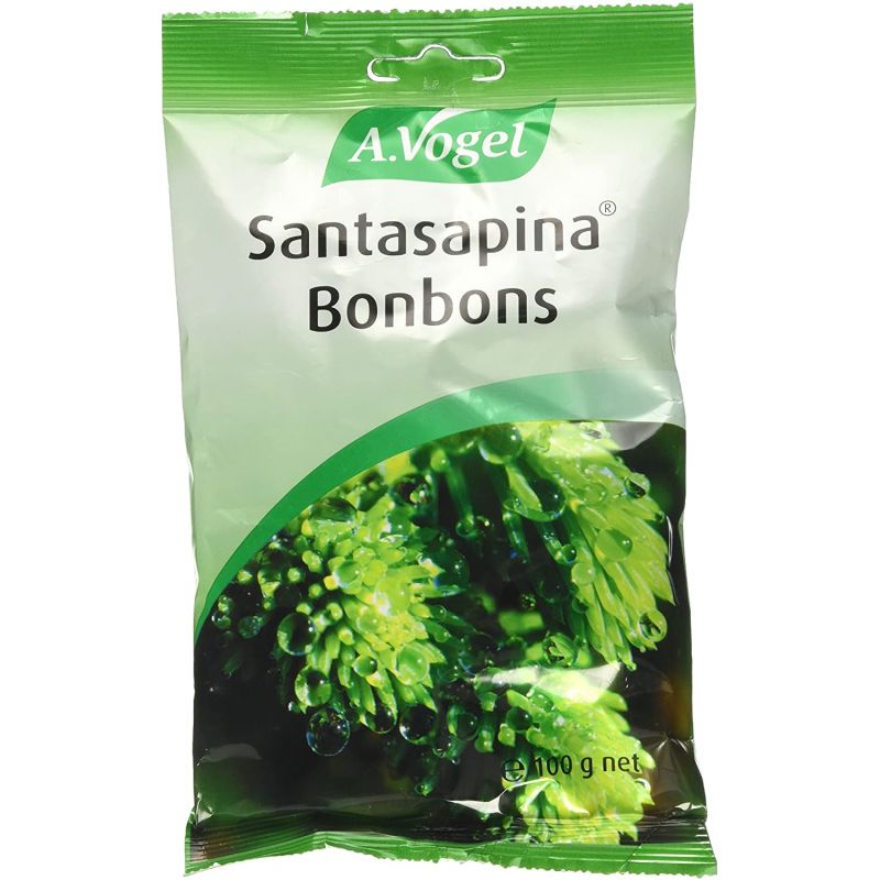 BONBONS SACHET SANTASAPINA 100 G