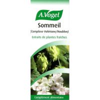 EPF COMPLEXE SOMMEIL 50 ML