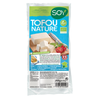 TOFOU NATURE 250 G SOY