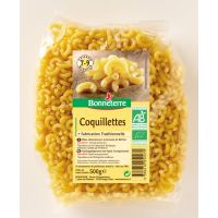 COQUILLETTES 500G