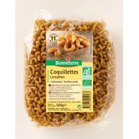 COQUILLETTES COMPLETES 500G