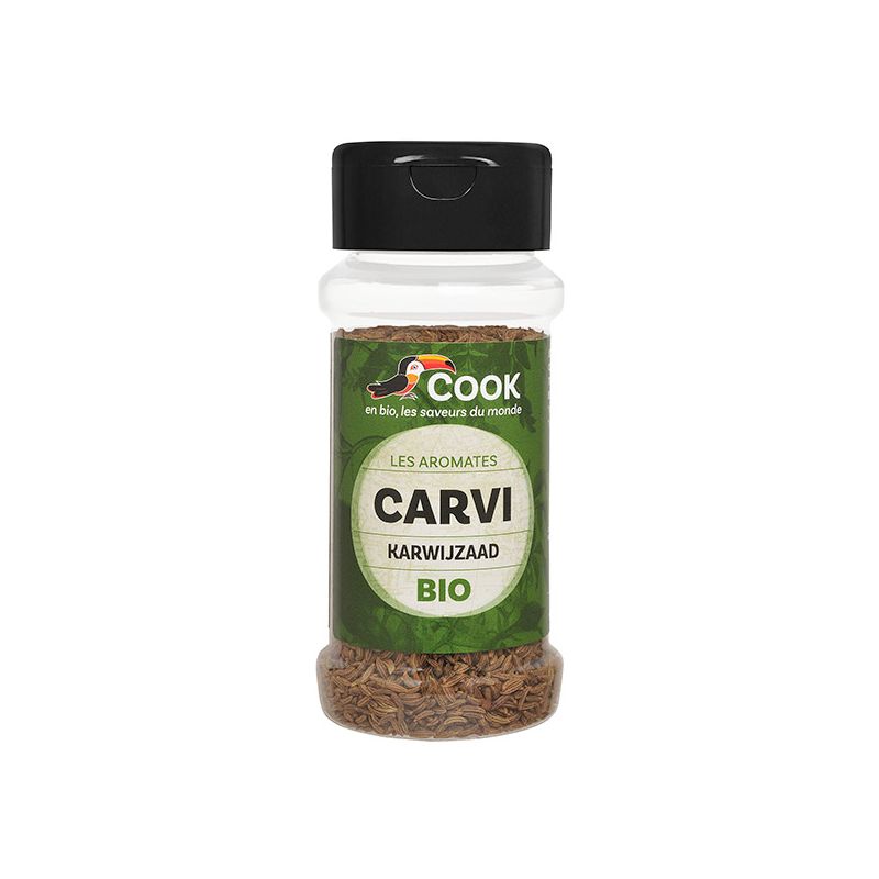 CARVI GRAINES 45 G COOK