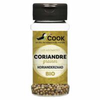 CORIANDRE GRAINES 30 G COOK