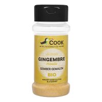 GINGEMBRE POUDRE 30 G COOK