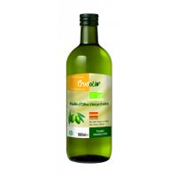 HUILE D'OLIVE EXTRA VIERGE ESPAGNE 1000 ML