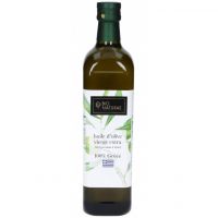 HUILE D'OLIVE EXTRA VIERGE GRECE 750 ML