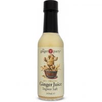 JUS DE GINGEMBRE 147 ML GINGER PEOPLE