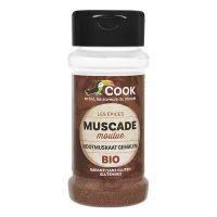MUSCADE POUDRE 35 G COOK