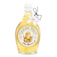SIROP DE GINGEMBRE 237 ML GINGER PEOPLE