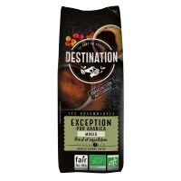 CAFE EXCEPTION  250G