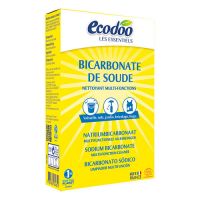 BICARBONATE DE SOUDE 500 G ECODOO