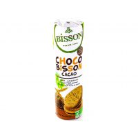CHOCO BISSON CACAO 300 G