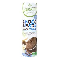 CHOCO BISSON CACAO VANILLE 300 G