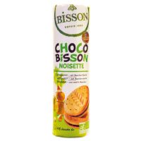 CHOCO BISSON NOISETTE 300 G